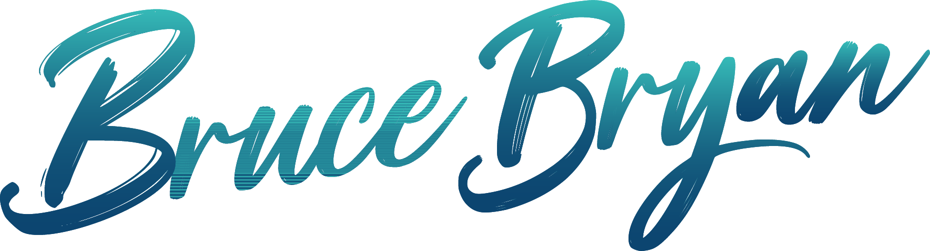 Bruce Bryan